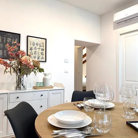 Appartement Ghiberti 6 *